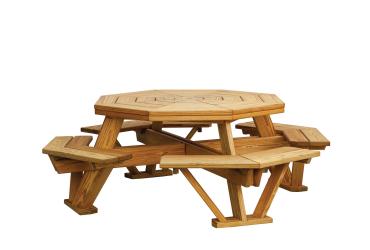 lancaster picnic tables