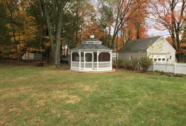 Gazebo Review