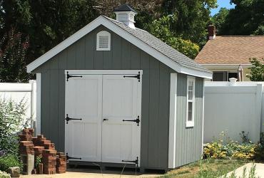 shed kits nj