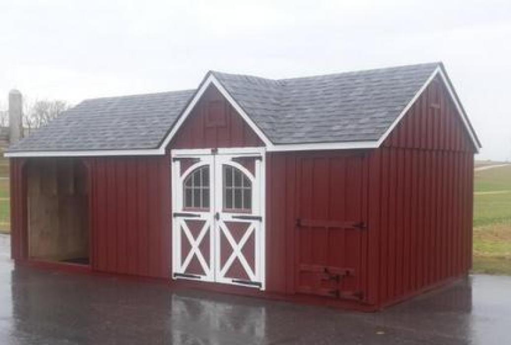 Custom Animal shelter-3 Custom Animal shelter-3