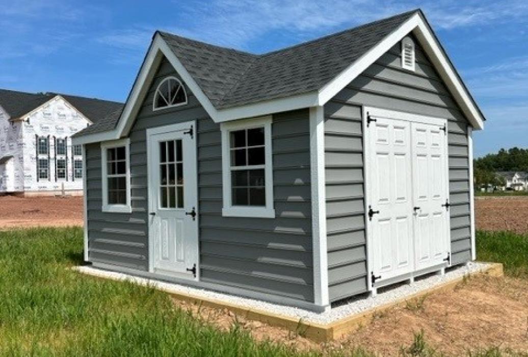 CLASSIC: VICTORIAN: 12' X 16' CLASSIC: VICTORIAN: 12' X 16'