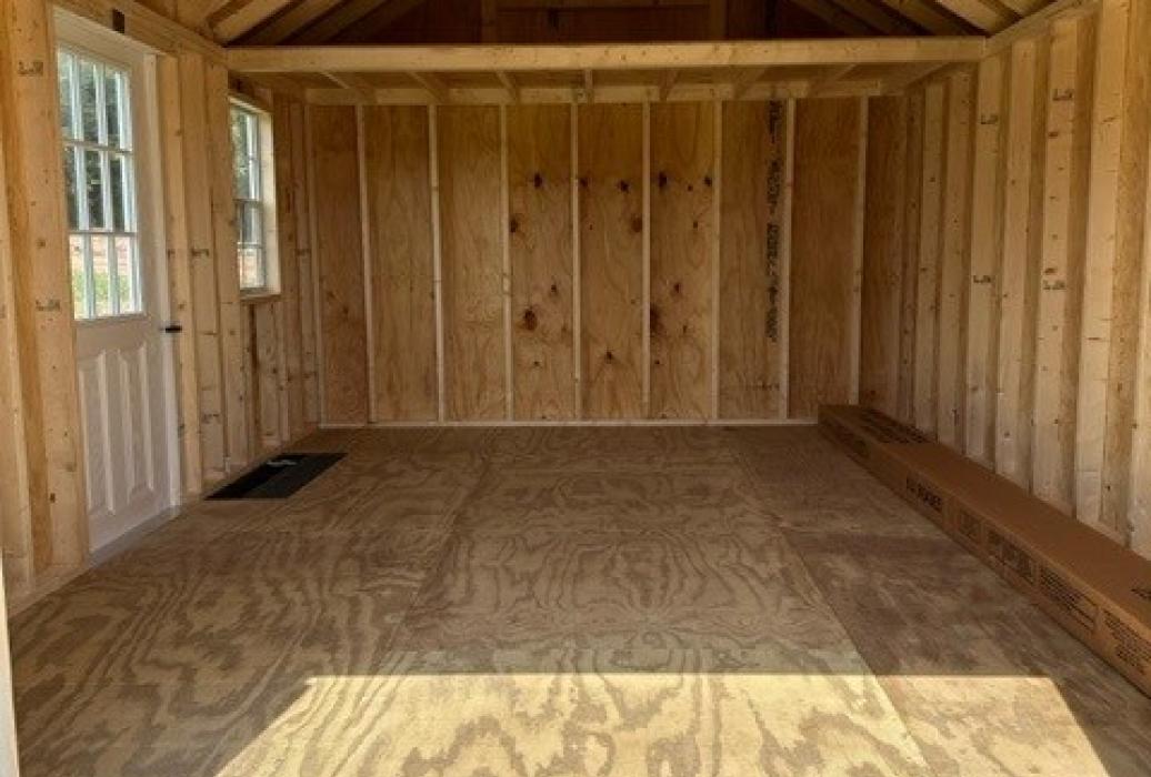 CLASSIC: VICTORIAN: 12' X 16'-3 CLASSIC: VICTORIAN: 12' X 16'-3
